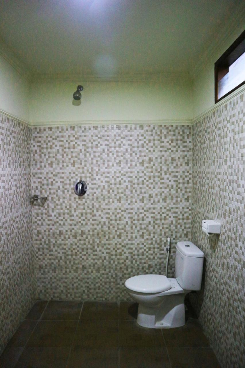 Two Brothers Villa Гілі-Аїр Екстер'єр фото